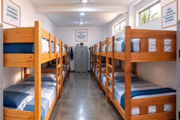 Habitaciones