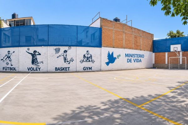 Zonas recreativas